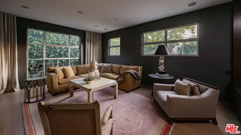 $1,725,000 | 710 North Orlando Avenue, Unit 101, West Hollywood, CA 90069