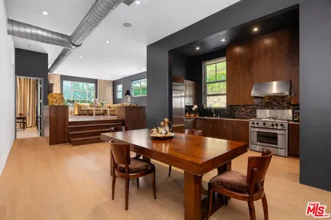 $1,725,000 | 710 North Orlando Avenue, Unit 101, West Hollywood, CA 90069