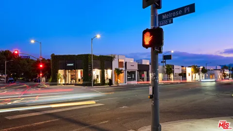 $1,725,000 | 710 North Orlando Avenue, Unit 101, West Hollywood, CA 90069