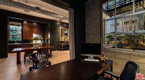 $1,725,000 | 710 North Orlando Avenue, Unit 101, West Hollywood, CA 90069