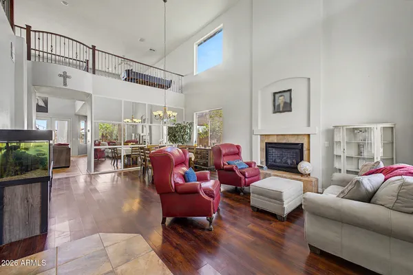$625,000 | 7217 South 58th Avenue, Laveen, AZ 85339
