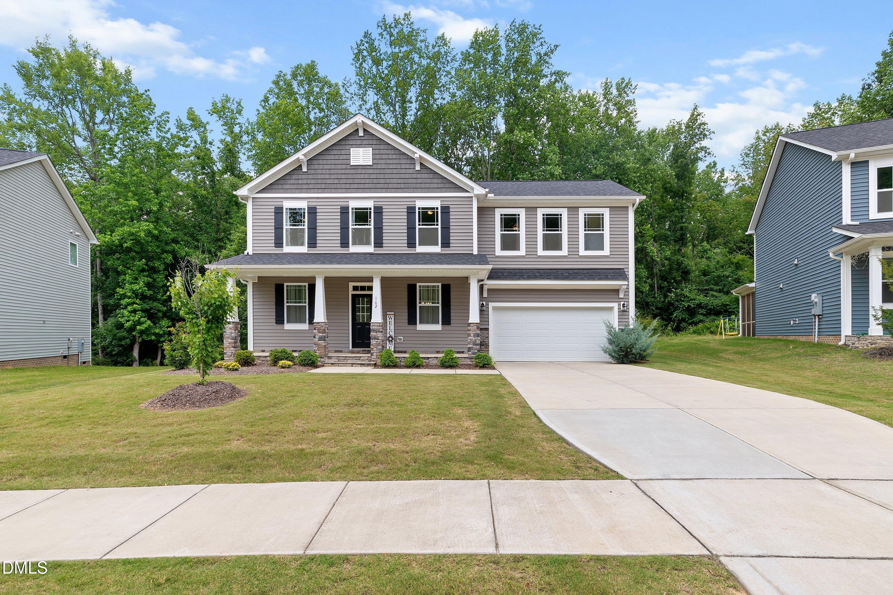 162 Karlov Road Garner, NC 27529 - Photo 2 of 54