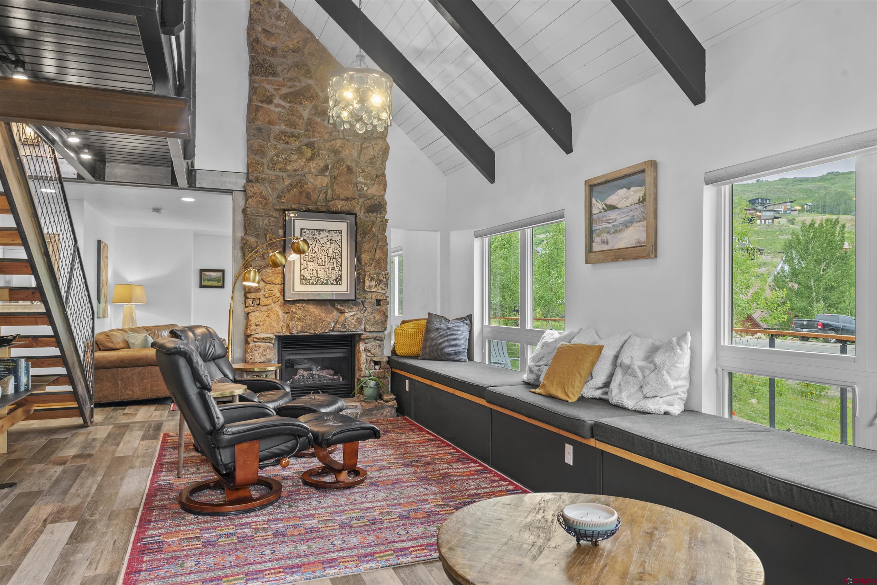 29 Treasury Road Crested Butte, CO 81225 - Photo 13 of 45