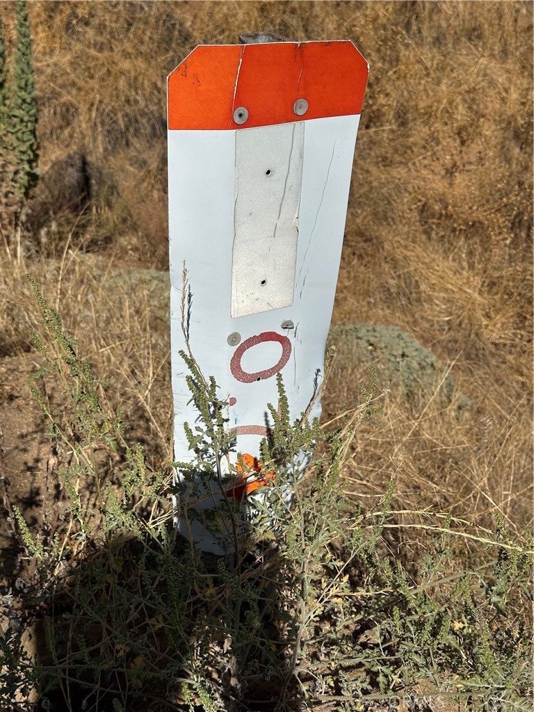 0 Koontz Road Agua Dulce, CA 91390 - Photo 2 of 7