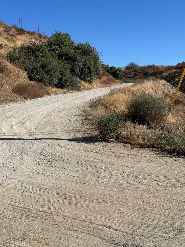 0 Koontz Road Agua Dulce, CA 91390 - Photo 4 of 7