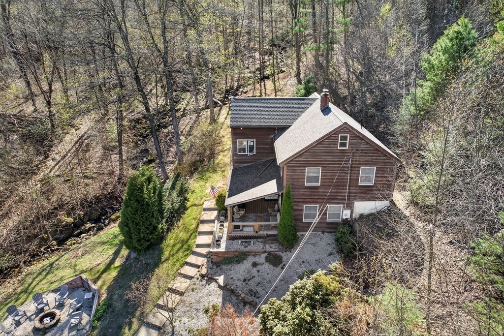 156 Wales Road Brimfield, MA 01010 - Photo 33 of 38