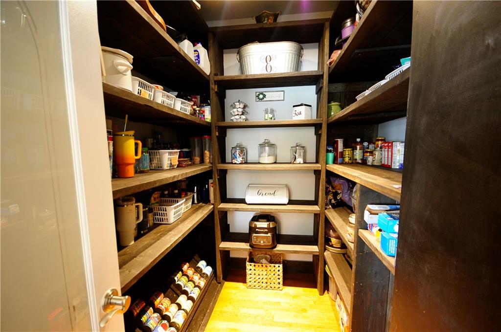 10121 Lakeview Parkway Villa Rica, GA 30180 - Photo 17 of 55 a view of storage and utility room