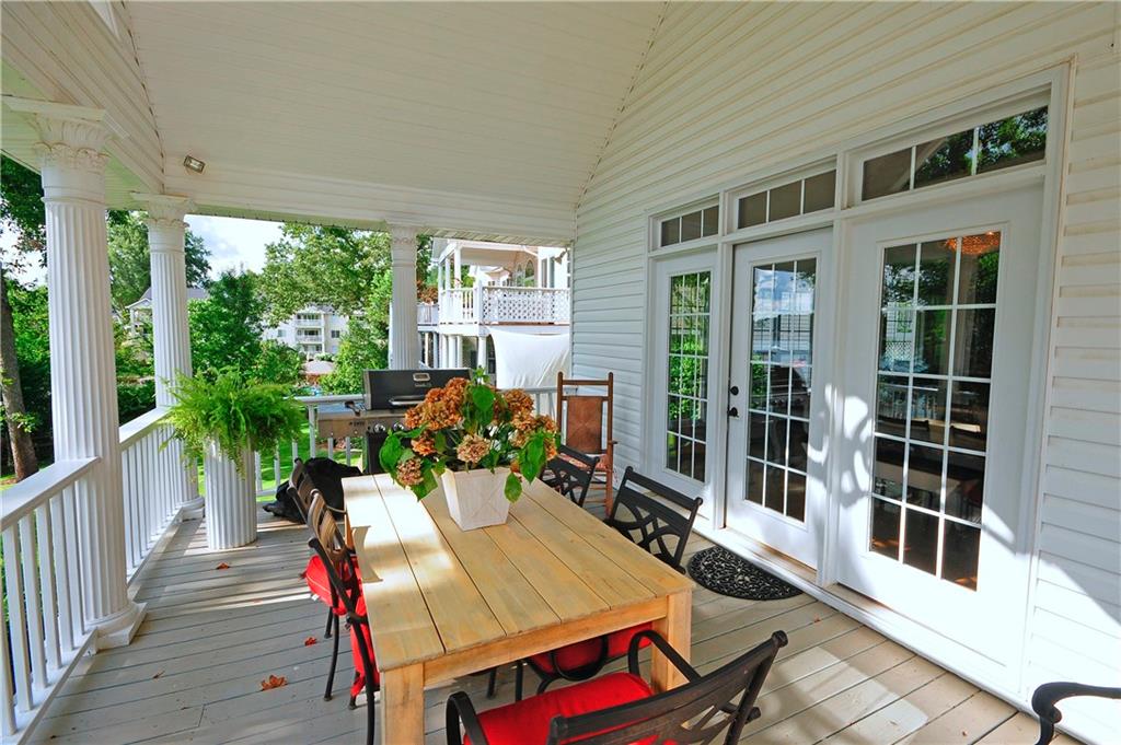 10121 Lakeview Parkway Villa Rica, GA 30180 - Photo 38 of 55 a outdoor space with furniture