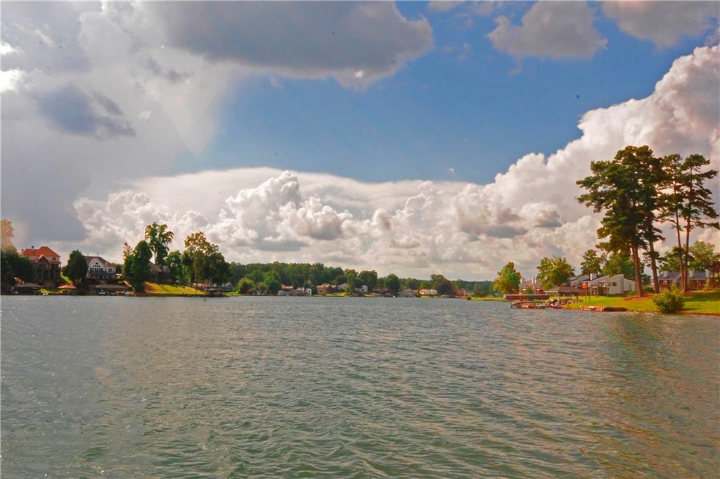 10121 Lakeview Parkway Villa Rica, GA 30180 - Photo 45 of 55 a view of lake