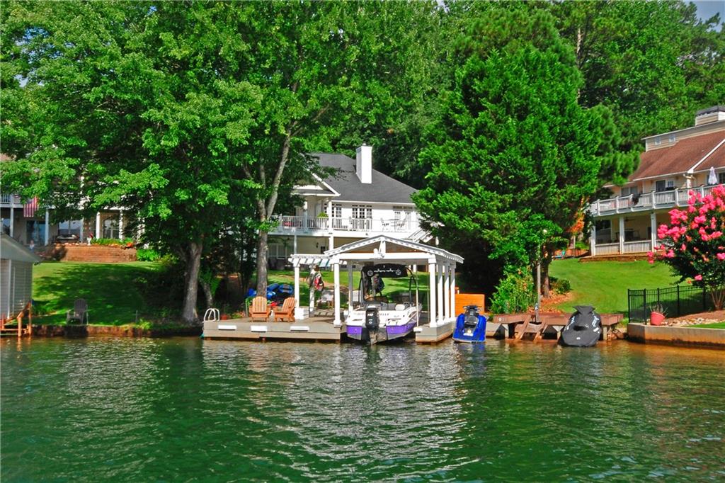 10121 Lakeview Parkway Villa Rica, GA 30180 - Photo 46 of 55