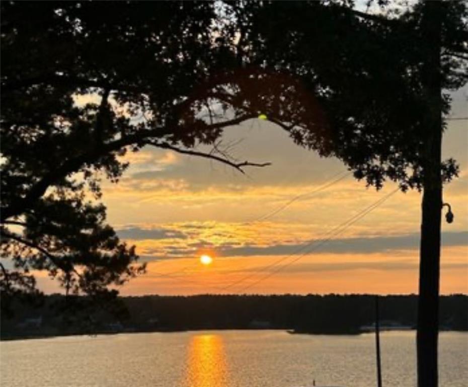 10121 Lakeview Parkway Villa Rica, GA 30180 - Photo 55 of 55 a view of ocean from a balcony