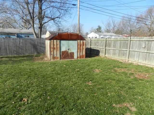 455 Bernhard Road Columbus, OH 43213 - Photo 4 of 17