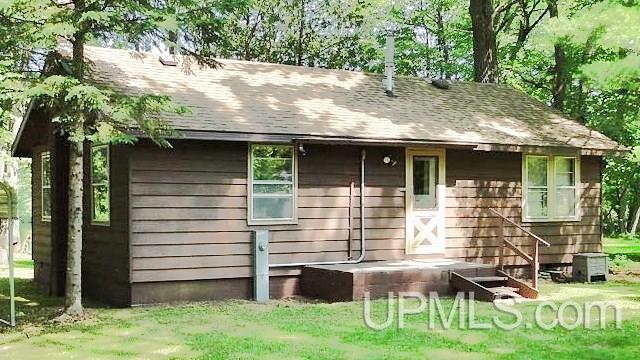 N11976 Co Road Wausaukee, WI 54177 - Photo 3 of 35