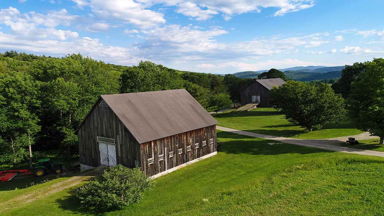 1710 Wild Apple Road Pomfret, VT 05067 - Photo 14 of 29