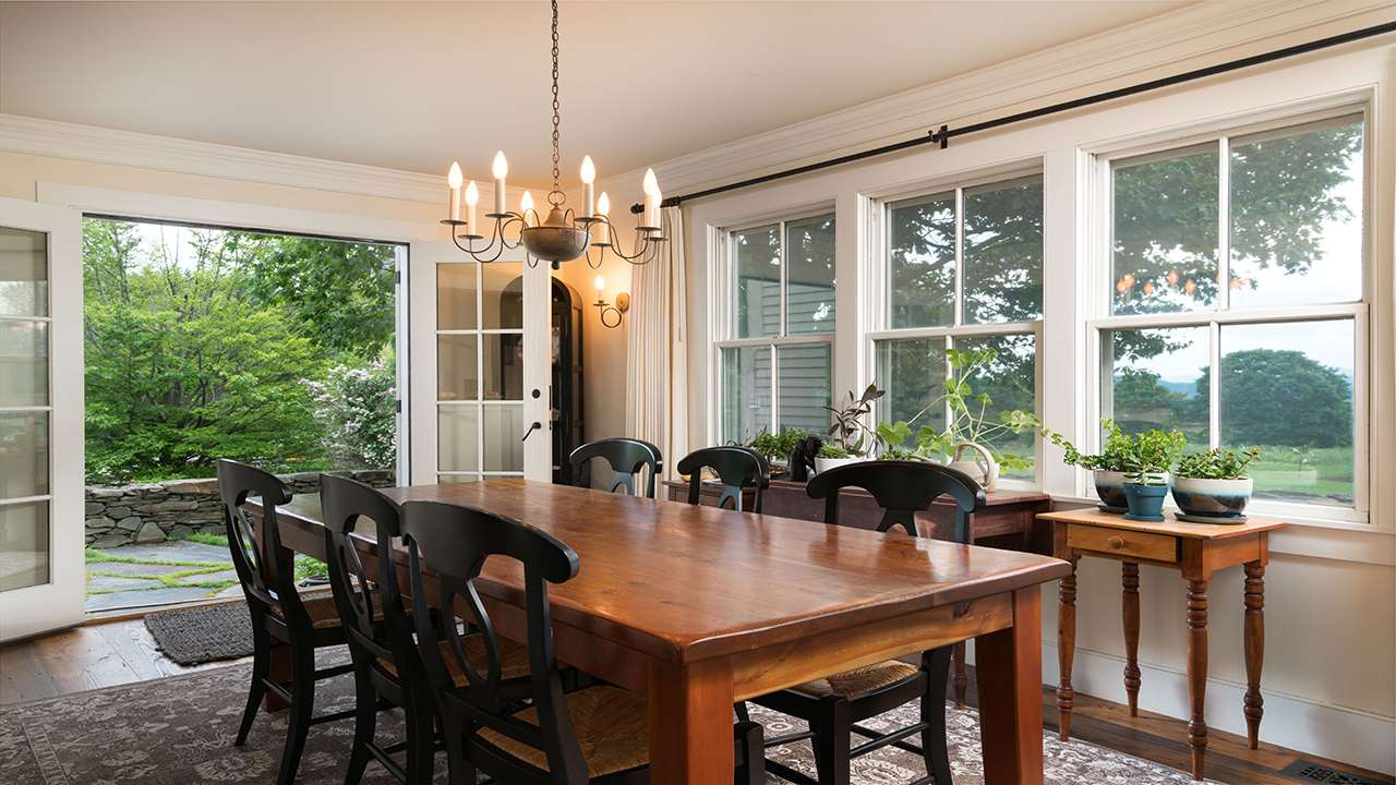 1710 Wild Apple Road Pomfret, VT 05067 - Photo 8 of 29