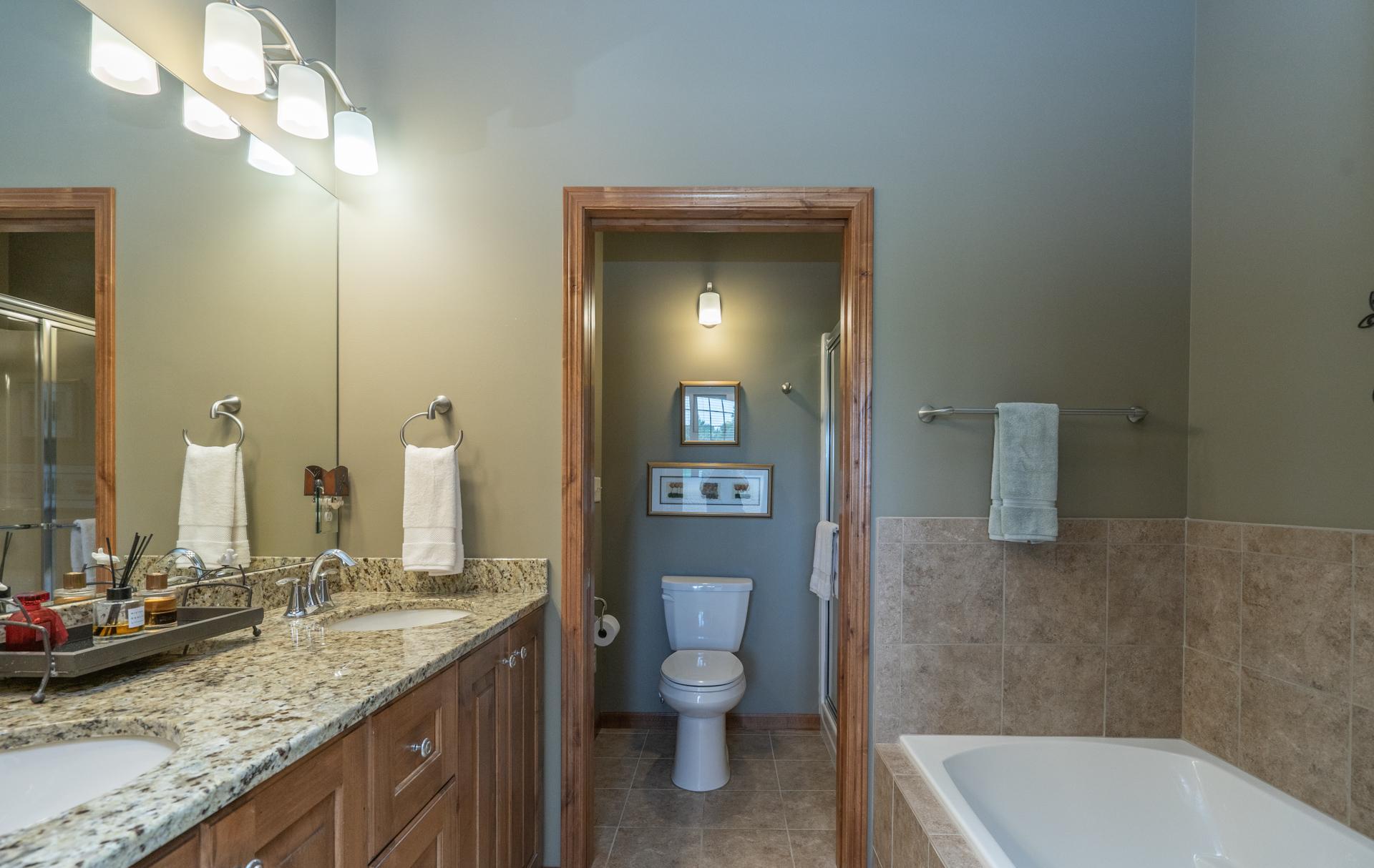 7258 Fairway Lane Breezy Point, MN 56472 - Photo 33 of 62