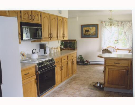 5 Jimro Road West Middlesex, PA 16159 - Photo 3 of 8 Kitchen.