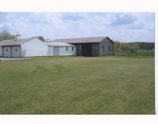 5 Jimro Road West Middlesex, PA 16159 - Photo 6 of 8 Stable/Barn.