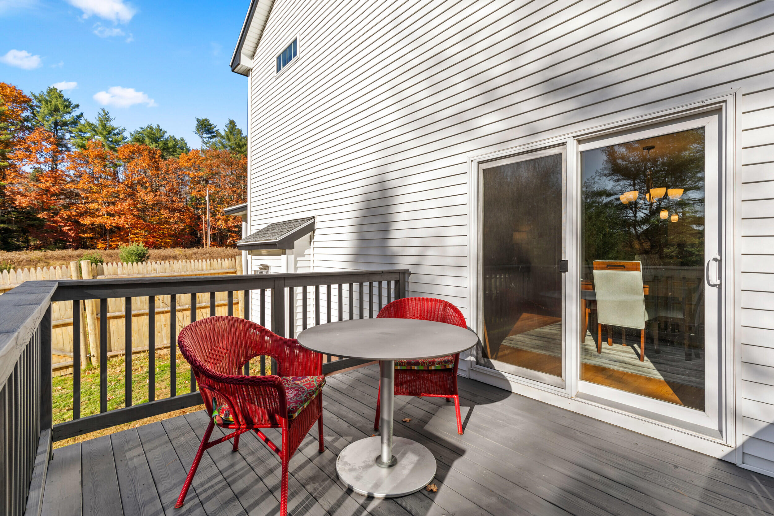 261 Milliken Road North Yarmouth, ME 04097 - Photo 52 of 56 261 milliken interiors-36