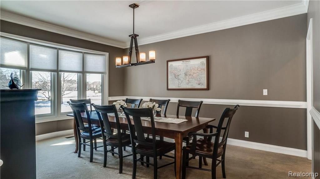 3687 Cedar Shake Drive Rochester Hills, MI 48309 - Photo 19 of 61