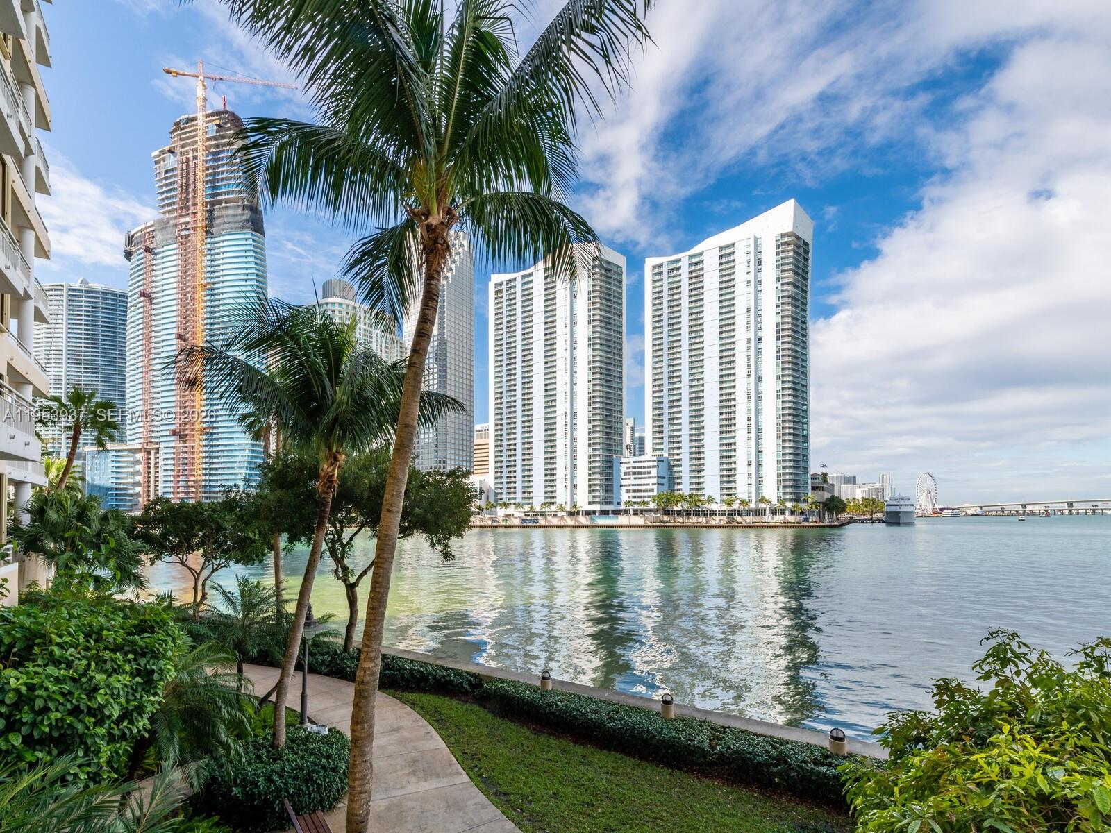 888 Brickell Key Drive, Unit 210 Miami, FL 33131 - Photo 50 of 79