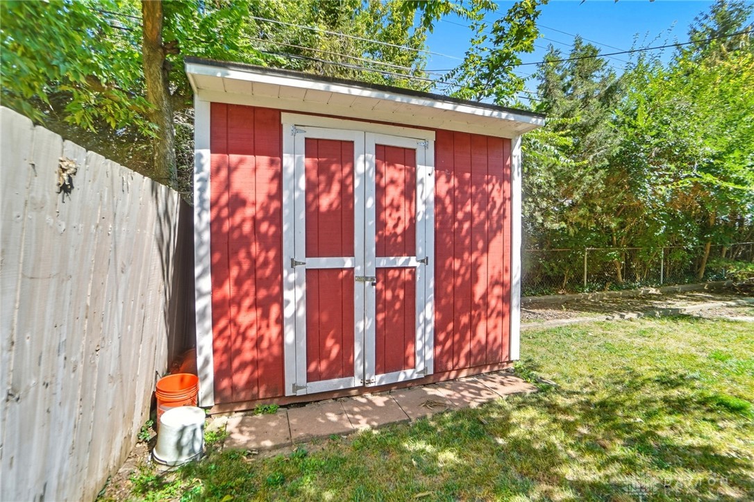 229 South Bromfield Road Kettering, OH 45429 - Photo 53 of 57