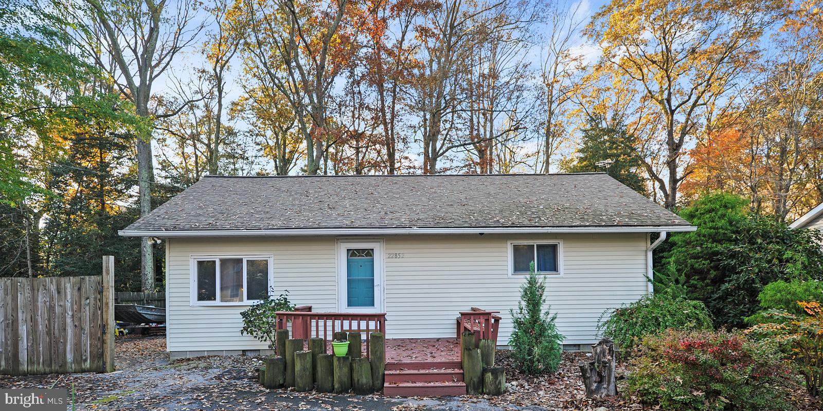 22852 Angola Road East Lewes, DE 19958 - Photo 1 of 25