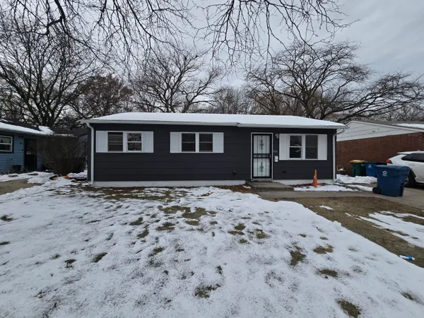 $1,550 | 1044 Hobart Street, Gary, IN 46406