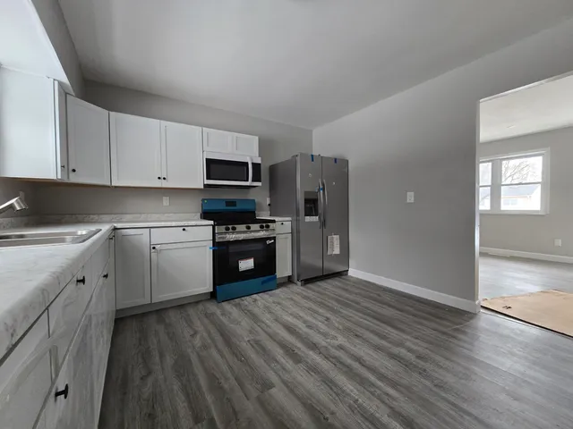 $1,550 | 1044 Hobart Street, Gary, IN 46406