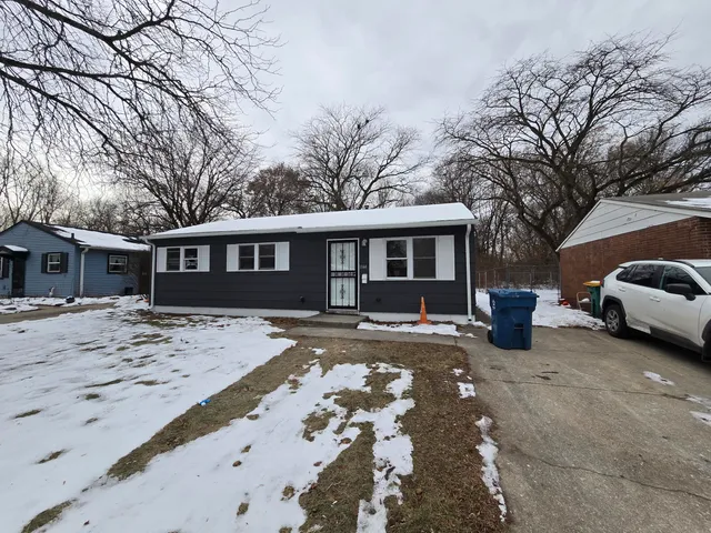 $1,550 | 1044 Hobart Street, Gary, IN 46406