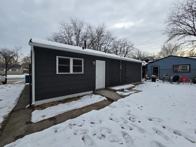 $1,550 | 1044 Hobart Street, Gary, IN 46406