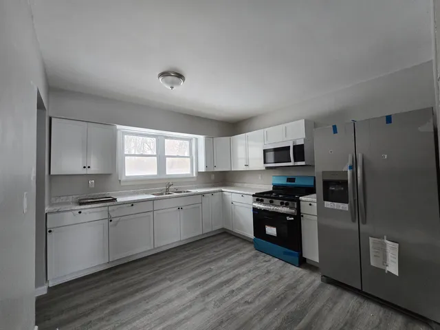 $1,550 | 1044 Hobart Street, Gary, IN 46406