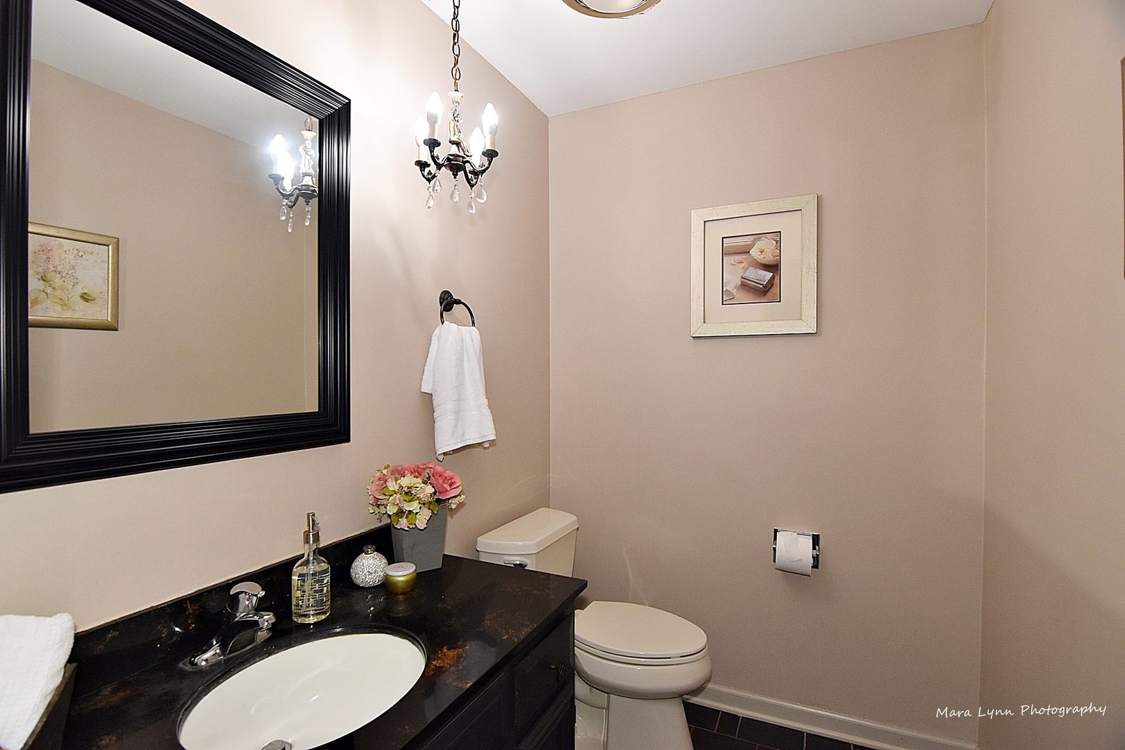 37-w473 Crane Road St. Charles, IL 60175 - Photo 17 of 37 a bathroom with a sink vanity mirror and toilet