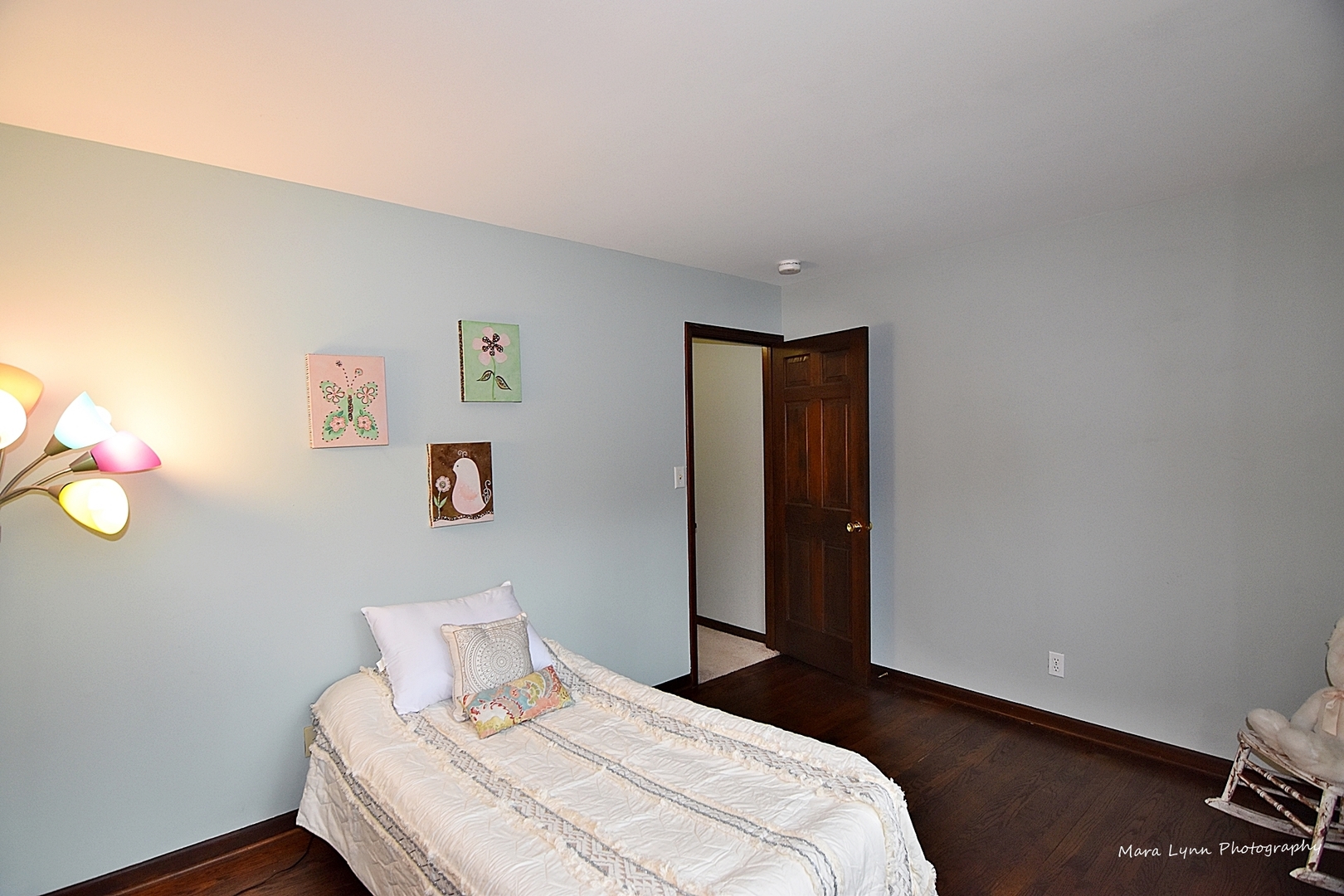 37-w473 Crane Road St. Charles, IL 60175 - Photo 21 of 37 a bedroom with a bed and a window