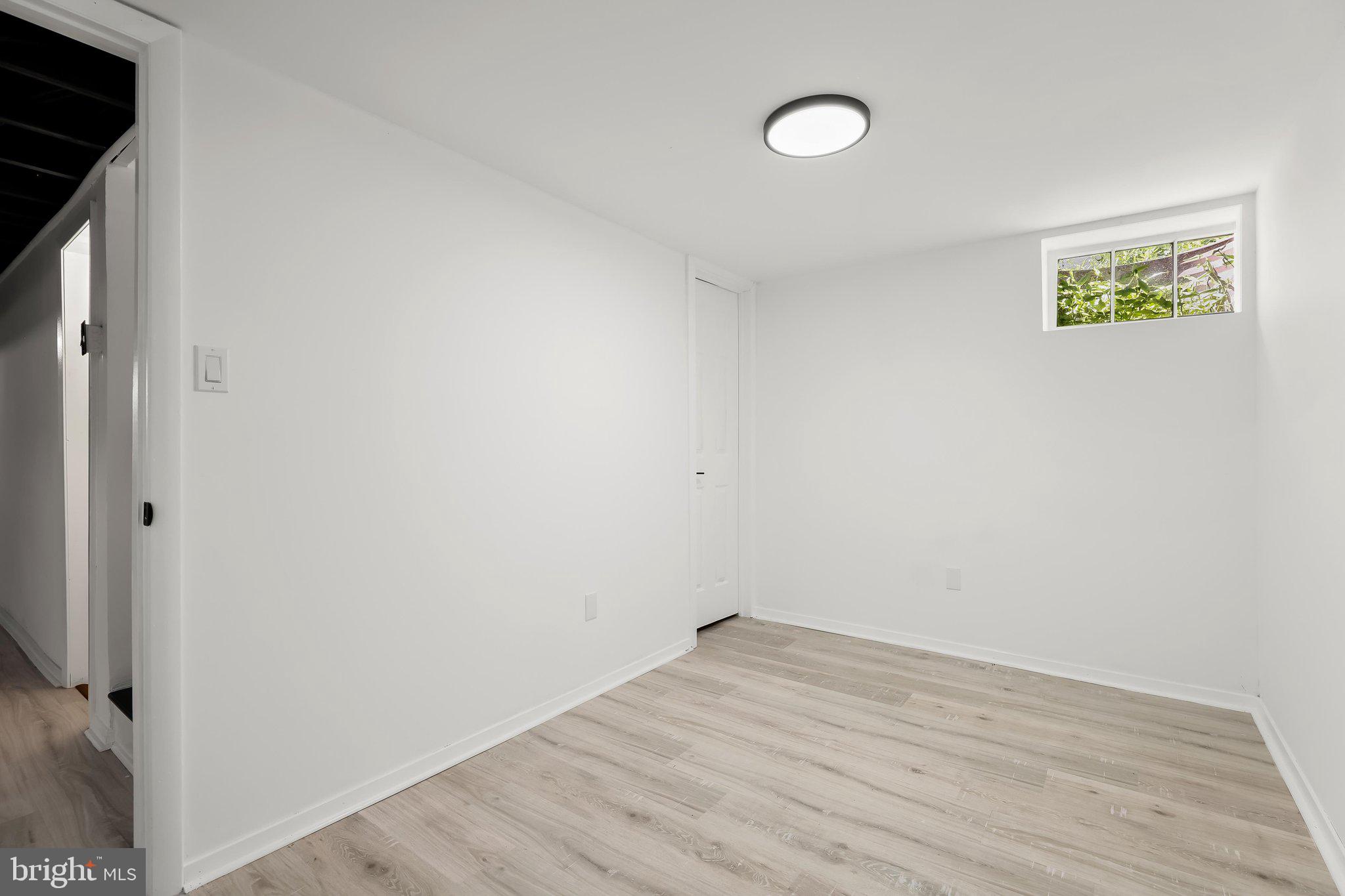 5601 Windsor Mill Road Baltimore, MD 21207 - Photo 29 of 40 Bonus Room 1