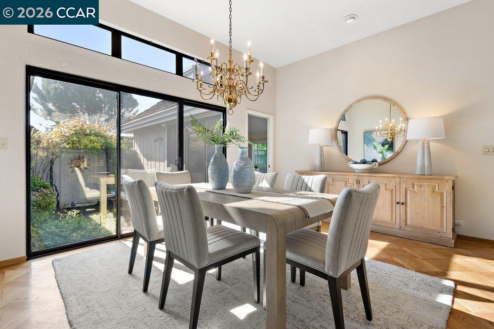 182 Golden Ridge Road Alamo, CA 94507 - Photo 12 of 57