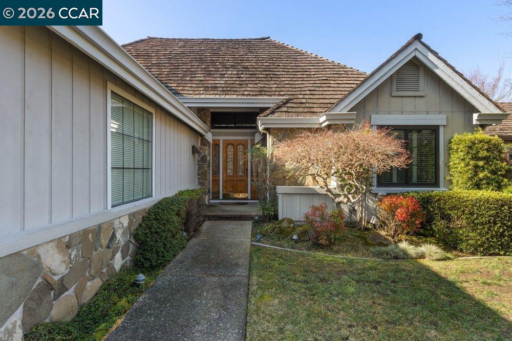 182 Golden Ridge Road Alamo, CA 94507 - Photo 3 of 57