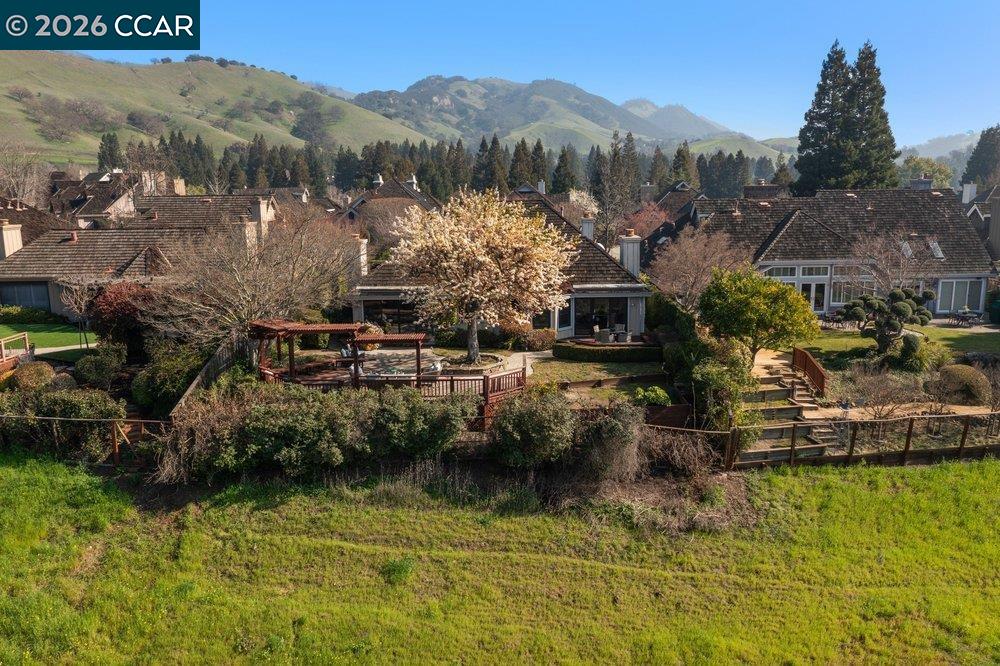 182 Golden Ridge Road Alamo, CA 94507 - Photo 36 of 57