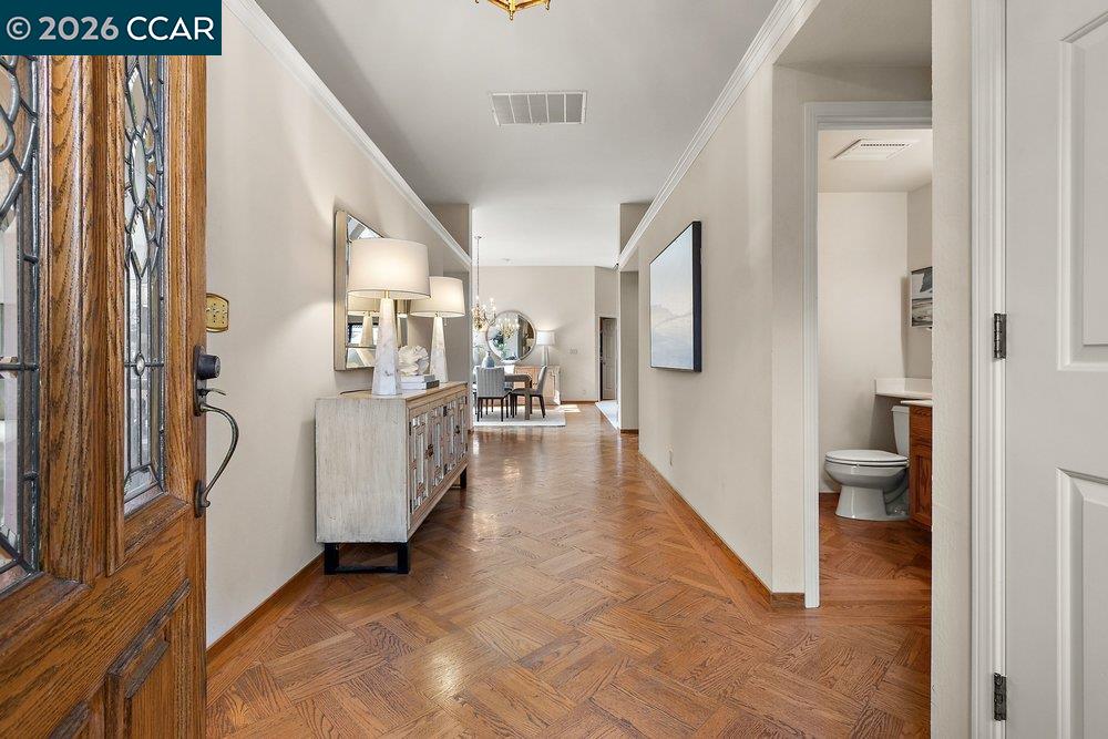 182 Golden Ridge Road Alamo, CA 94507 - Photo 4 of 57