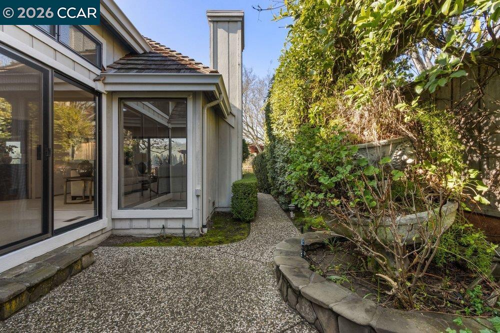 182 Golden Ridge Road Alamo, CA 94507 - Photo 44 of 57