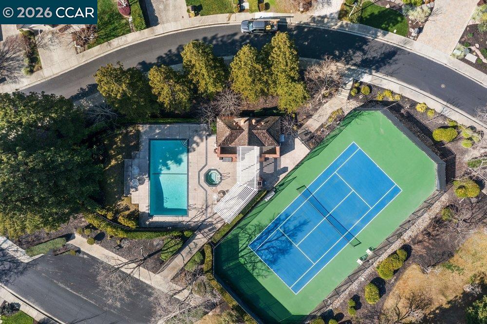 182 Golden Ridge Road Alamo, CA 94507 - Photo 50 of 57