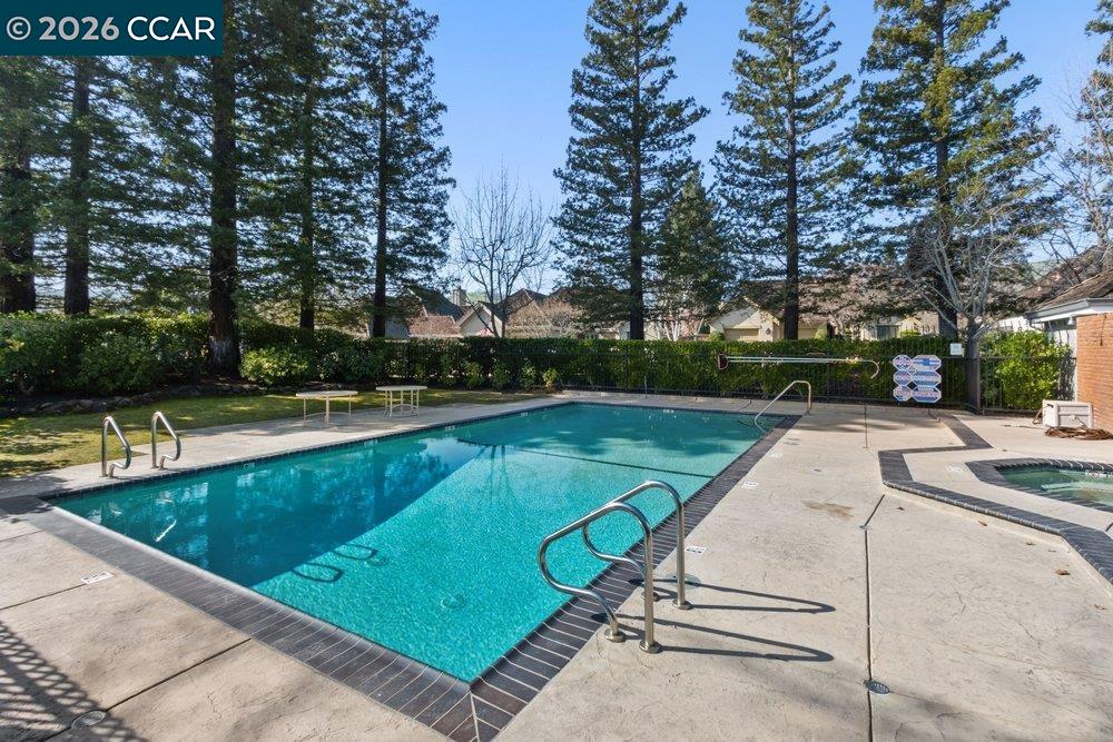 182 Golden Ridge Road Alamo, CA 94507 - Photo 52 of 57