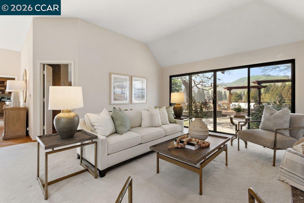 182 Golden Ridge Road Alamo, CA 94507 - Photo 8 of 57