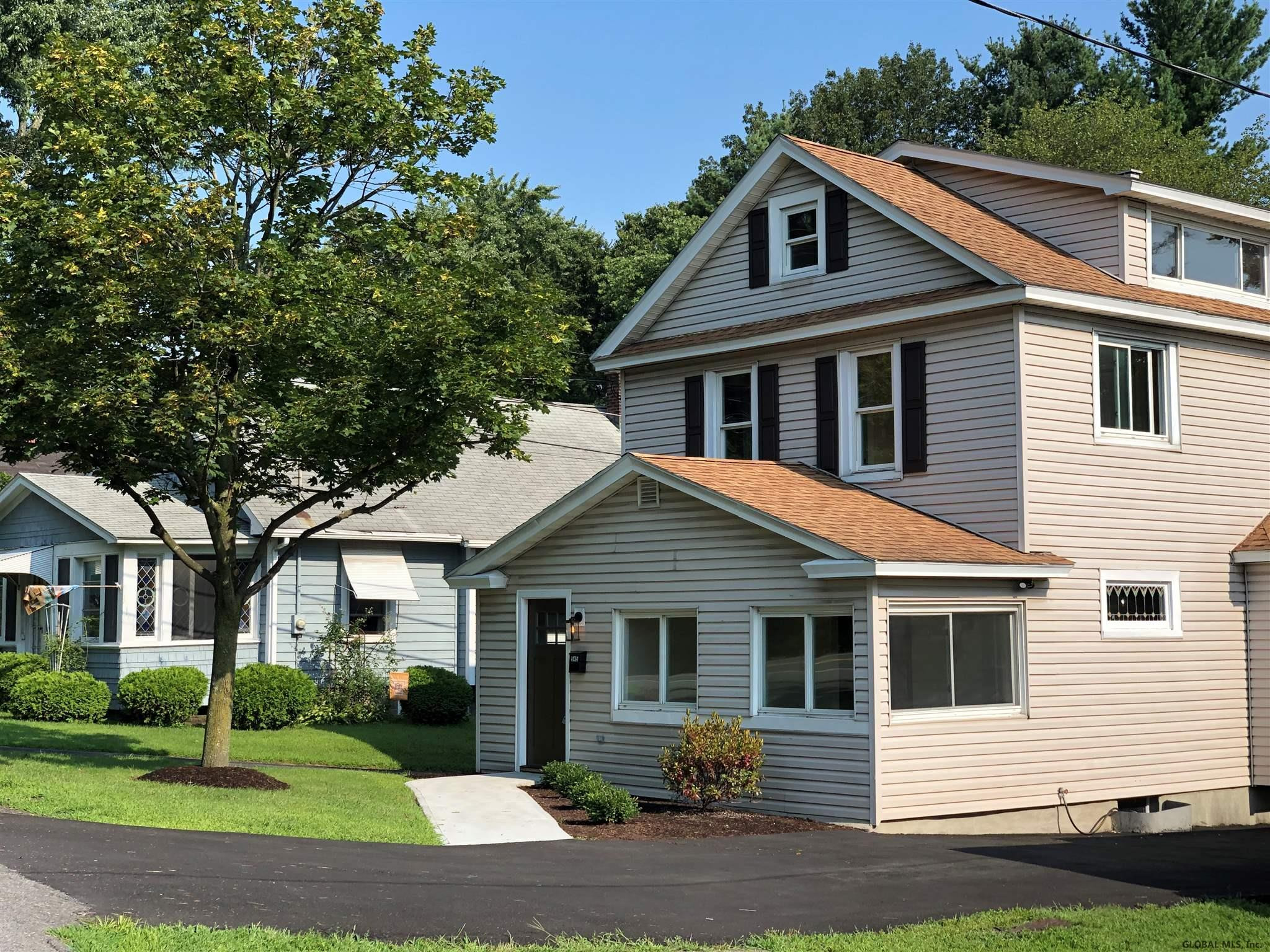 545 Watervliet Shaker Road Colonie, NY 12110 - Photo 1 of 20 Photo 1