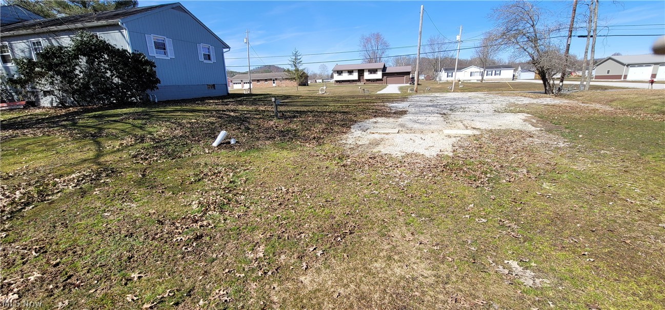 4694 Newark Road Elizabeth, WV 26143 - Photo 5 of 28 RV Hook up site