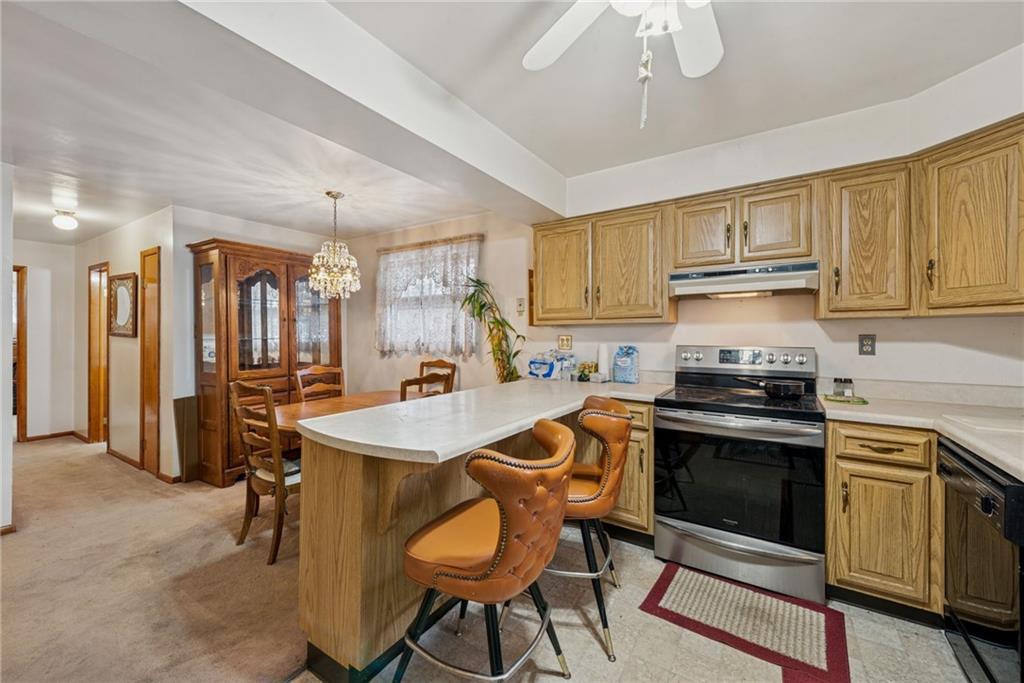 113 Flack Road Rostraver Township, PA 15012 - Photo 8 of 27 Gallery Image 8