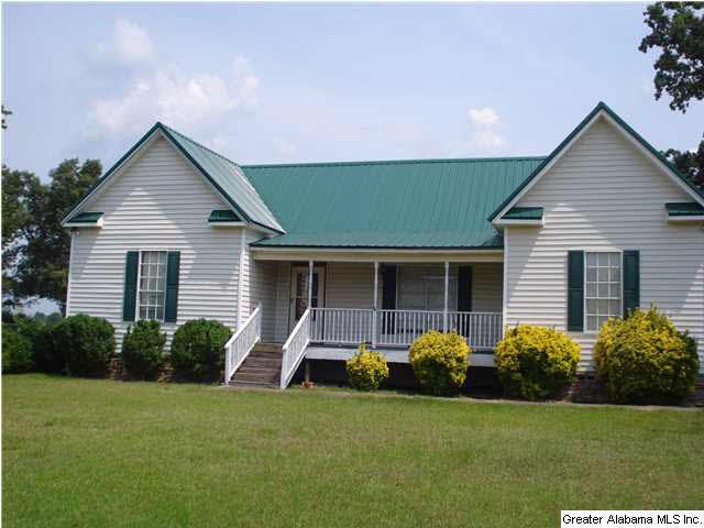 1008 10th Street Pleasant Grove, AL 35127 - Photo 1 of 9