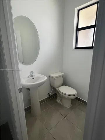 a room that has a window in it