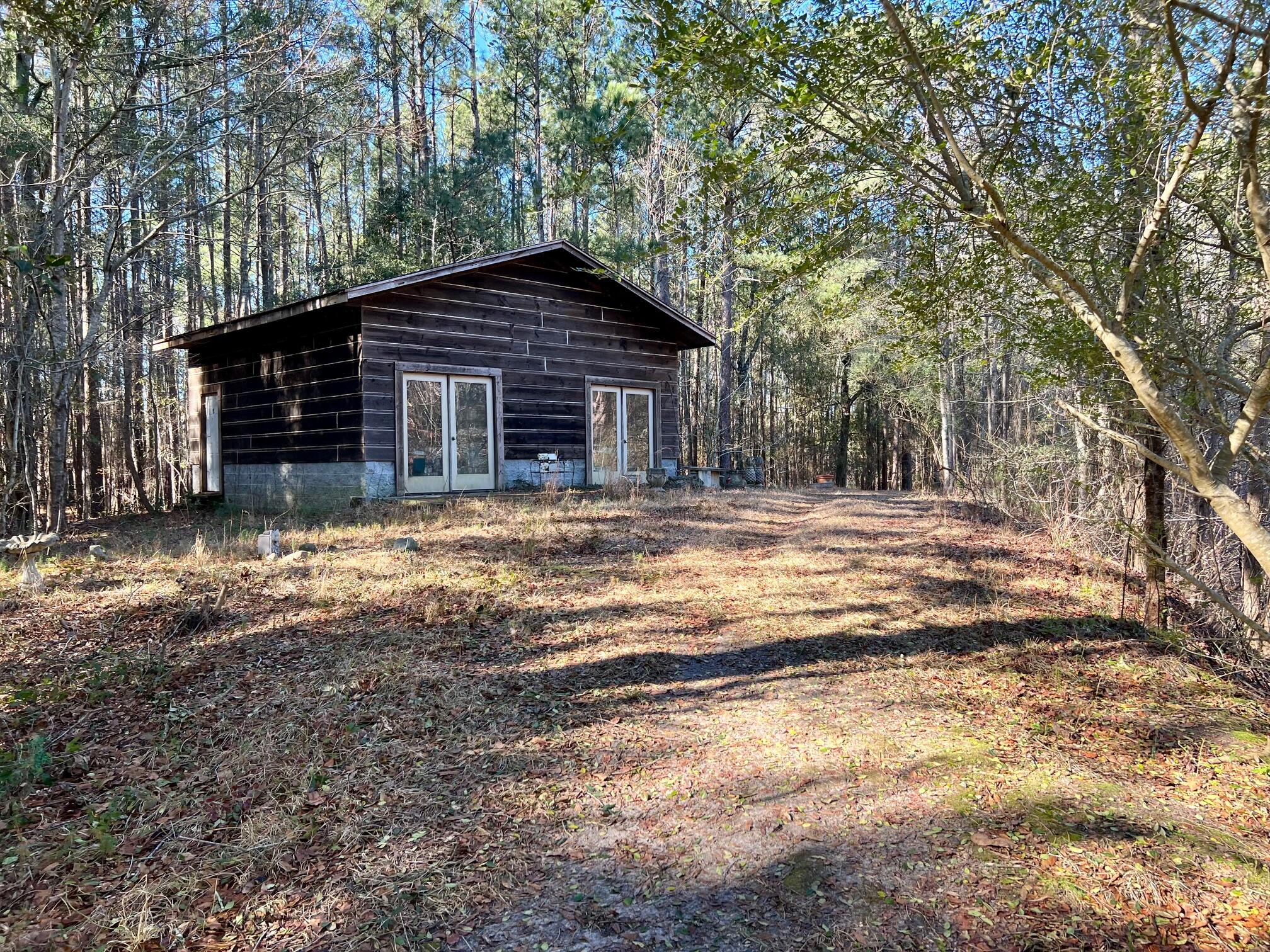 1412 Rigby Road Reevesville, SC 29471 - Photo 6 of 27 pondhouse