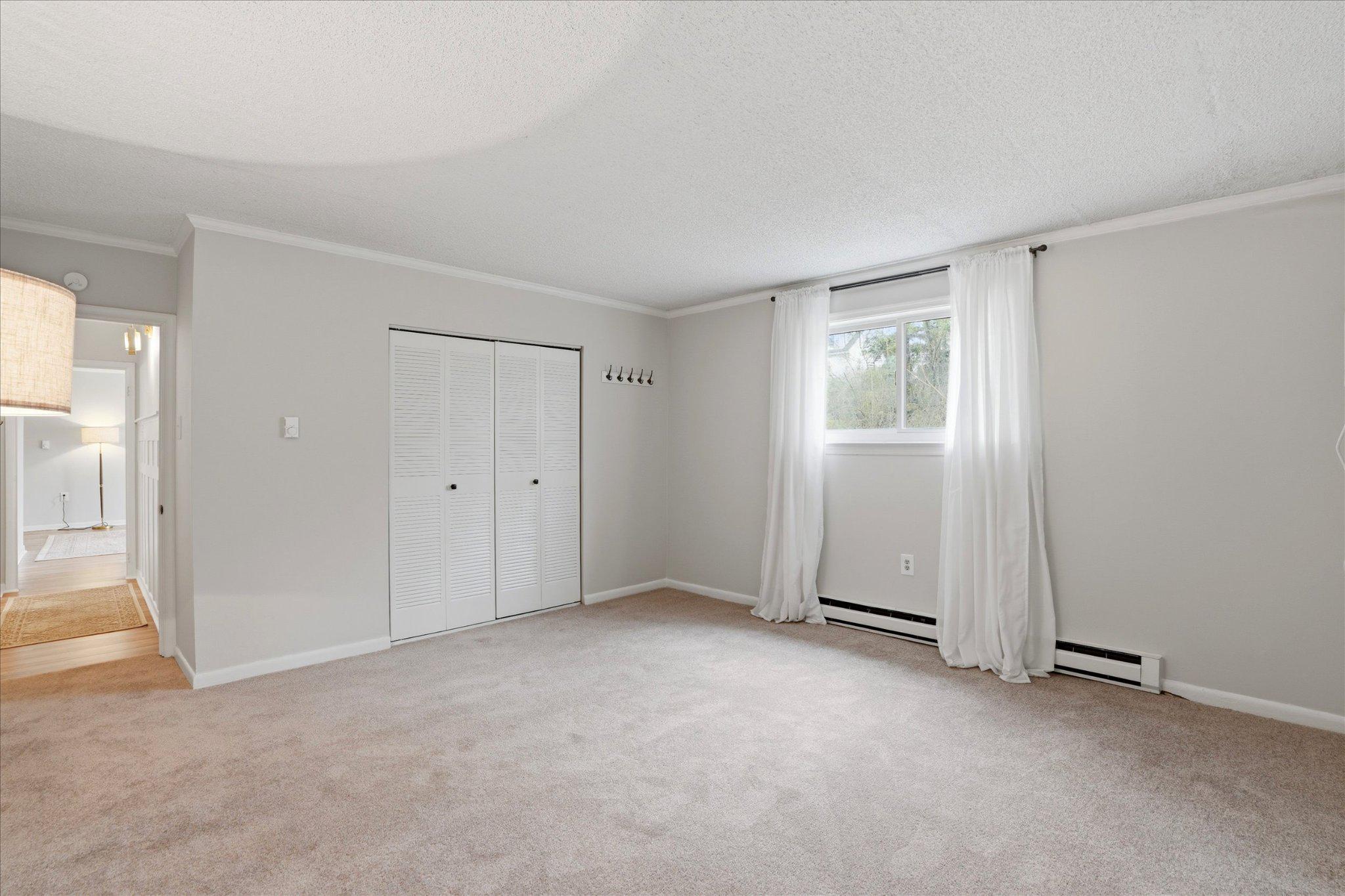 400 Glendale Road, Unit E34 Havertown, PA 19083 - Photo 15 of 31 Bedroom 1